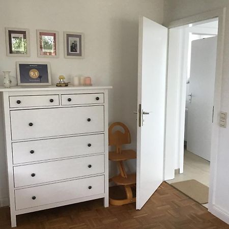 Pension Malwine Karlsruhe Dış mekan fotoğraf